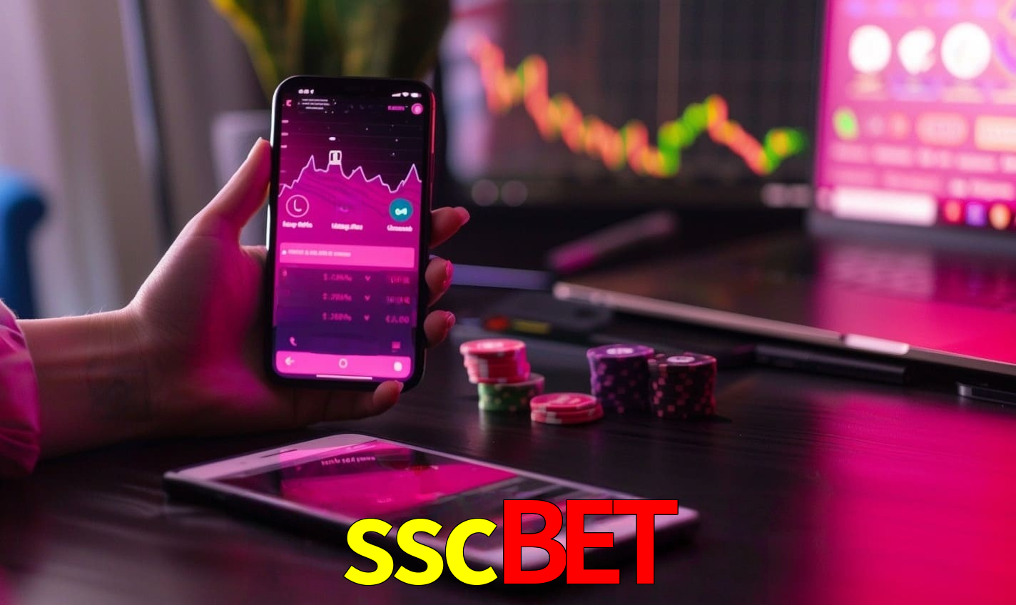 Recursos Exclusivos do App sscbet BET - Modo Offline, Login Biométrico